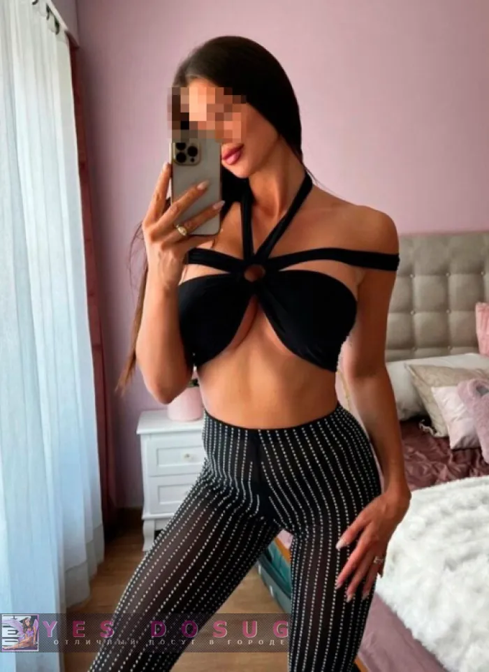 проститутка фея Сабрина, Новокузнецк, +7 (917) 029-2836