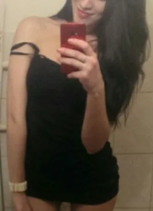 проститутка Виола, 24, Новокузнецк