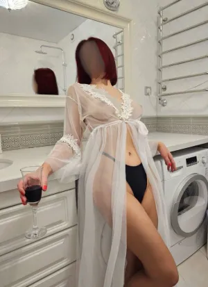 проститутка Анечка, 37, Новокузнецк