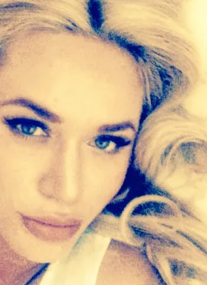 проститутка Элечка, 33, Новокузнецк
