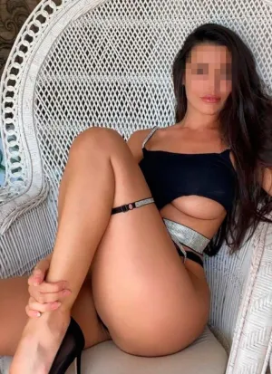 проститутка Карина, 24, Новокузнецк