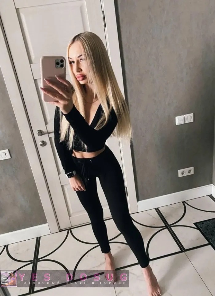 проститутка проститутка Лика, +7 (993) 154-6704