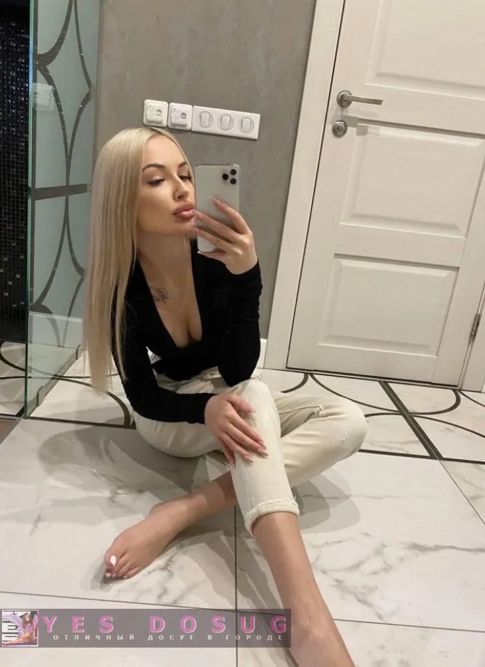 проститутка шлюха Лика, +7 (993) 154-6704