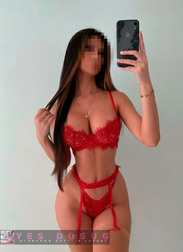 проститутка фея Елизавета, Новокузнецк, +7 (989) 212-5620