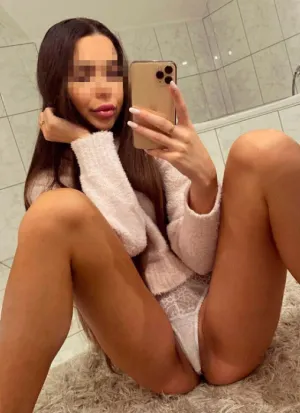 проститутка Глория, 22, Новокузнецк